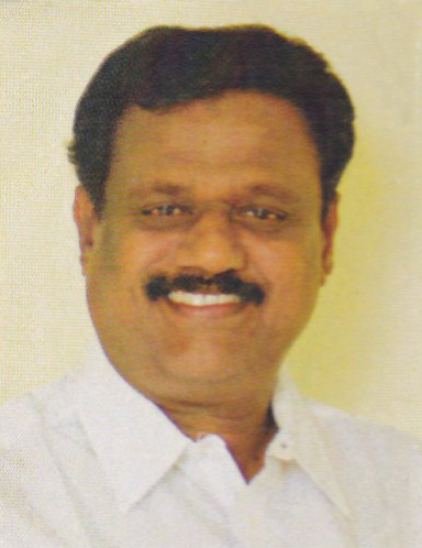 Muhammed Kunju (Mummy Century)